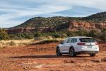Buick Regal TourX 2017 года (NA)